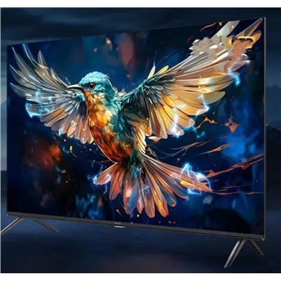 雷鸟  5SE  普通电视设备（电视机） 43英寸电视 全高清超薄全面屏 1G+8G 智能液晶平板电视机